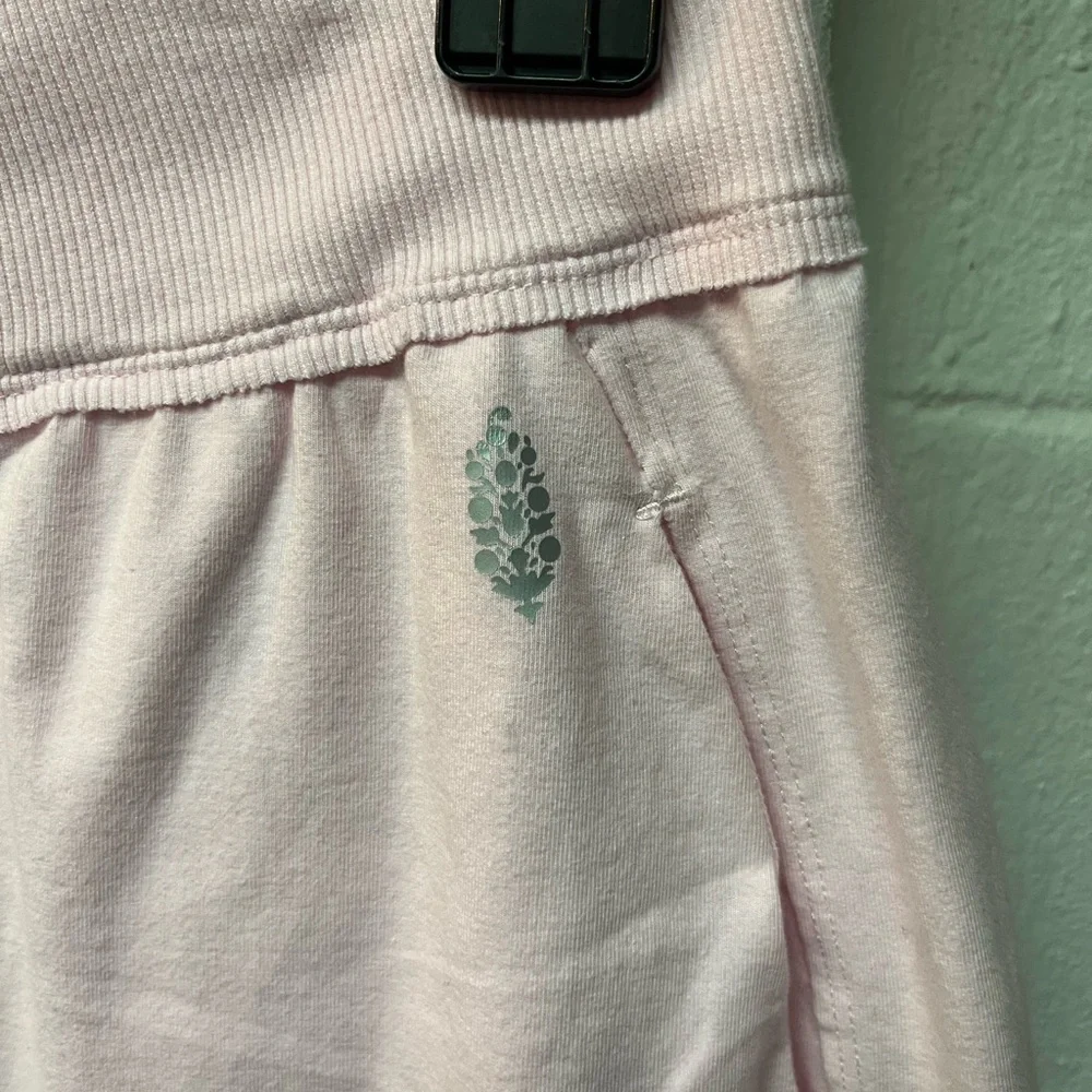 FP Movement by Free People Pink Athletic Shorts - Picture 4 of 7
